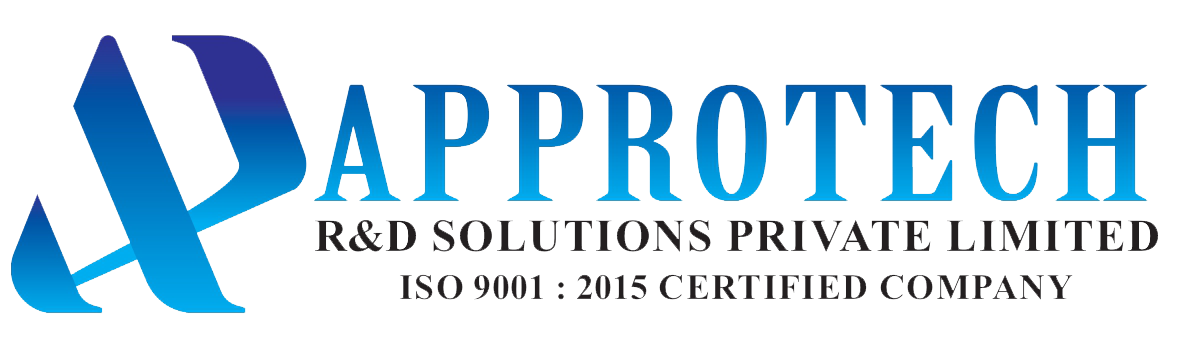 APPROTECH R&D Solutions Private Limited logo