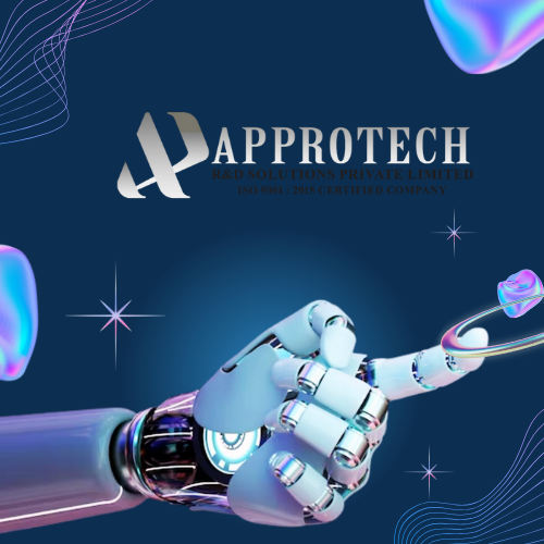 About Approtech