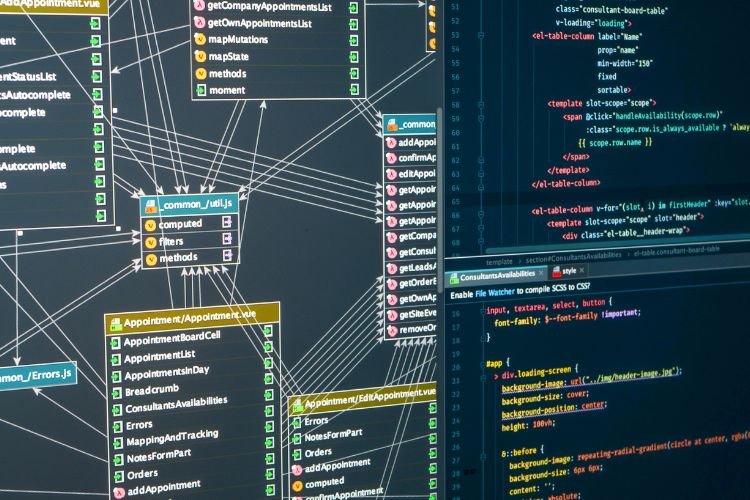 Full Stack App