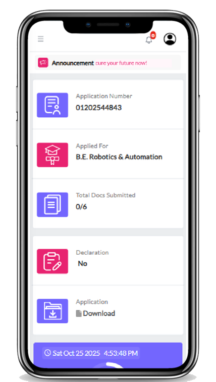 Education CRM Software